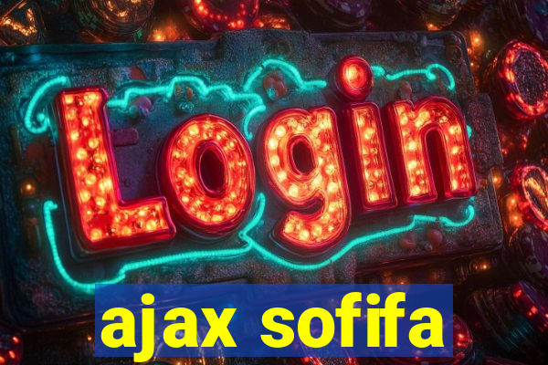 ajax sofifa